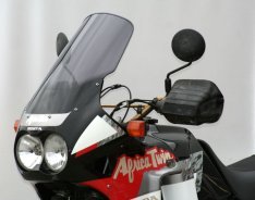 Honda XRV 750 Africa Twin MRA plexi - Touring