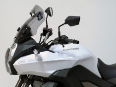 Kawasaki KLZ 1000 Versys MRA plexi - Vario Touring