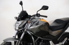 Honda NC 700 S, NC 750 S MRA plexi - Sport SP