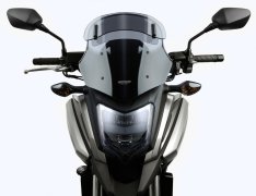 Honda NC 750 X/XA/XD MRA plexi - Vario Touring