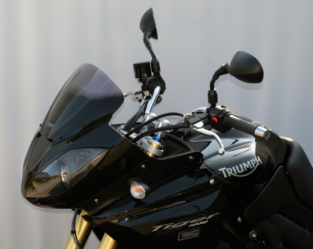 Triumph Tiger 1050 /SE/Sport MRA plexi - Sport SP