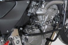 Honda CB 600 Hornet HEED bukócső