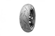 Continental Contisportattack 2 szupersport hátsó gumi 180/55 R17