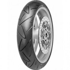 Continental ContiRoadAttack sporttúra első gumi 120/70 R17