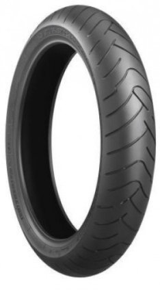 Bridgestone BT023 sporttúra első gumi 120/70 R17