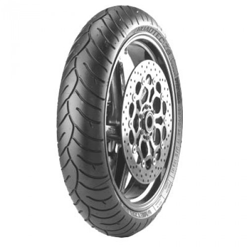 Metzeler Roadtec Z6 sporttúra első gumi 120/70 R17 méretben