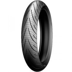 Michelin Pilot Road3 sporttúra első gumi 120/70 R17 méretben