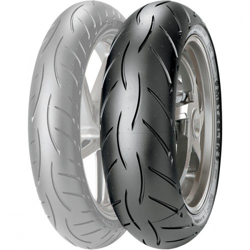 Metzeler Sportec M5 szupersport hátsó gumi 190/50 R17 méretben