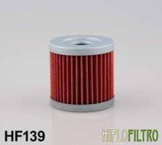 HF 139 olajszűrő