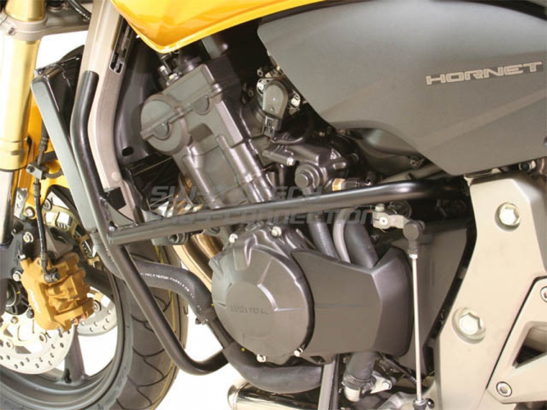 Honda CB 600 F Hornet (2007-2010), SW Motech bukócső