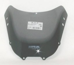 Honda CBR 900 RR (1994-1997) MRA szélvédő plexi - sport
