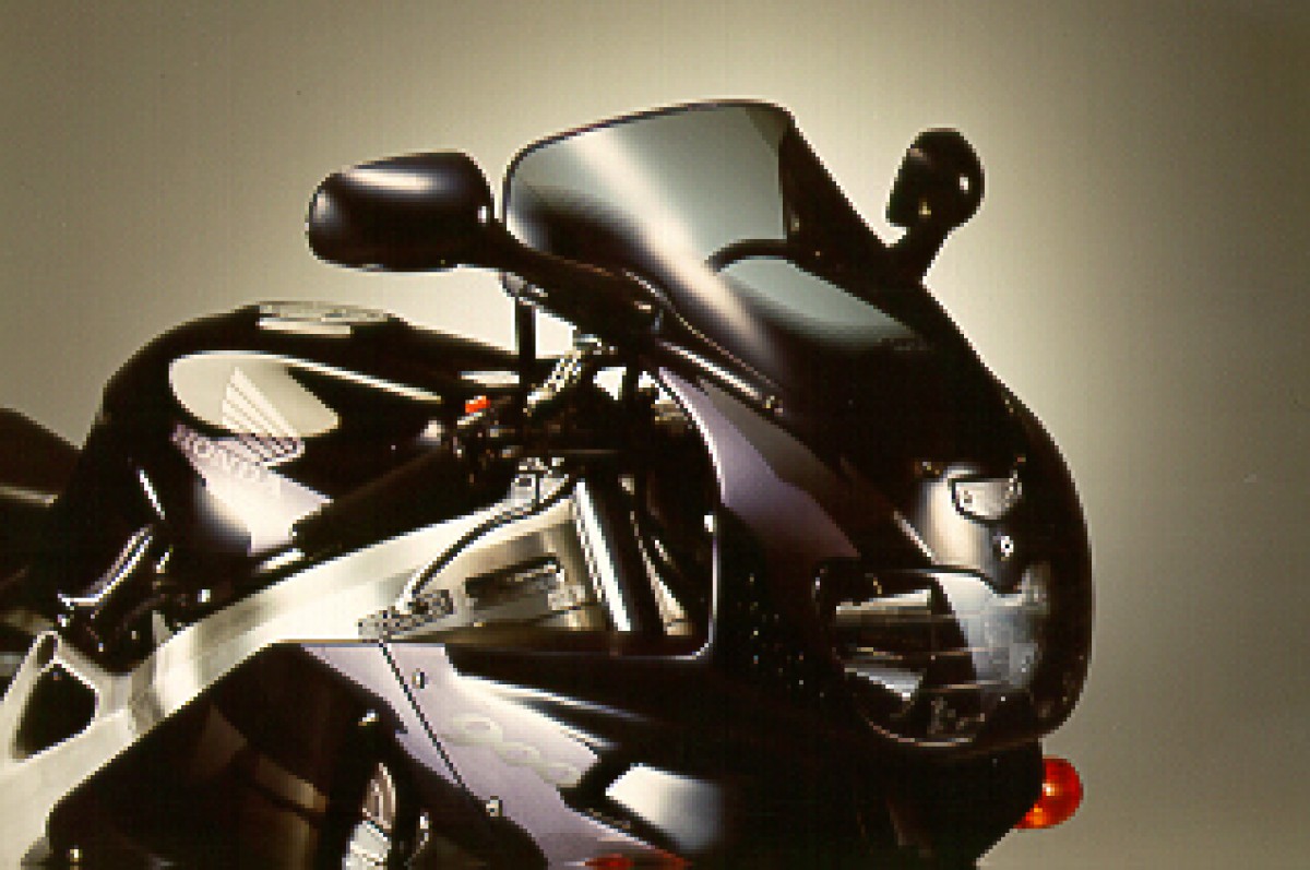 Honda CBR 900 RR (1998-1999) MRA szélvédő plexi - touring - túra