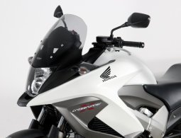 Honda VFR 800 X (2011-2014) MRA szélvédő plexi - touring