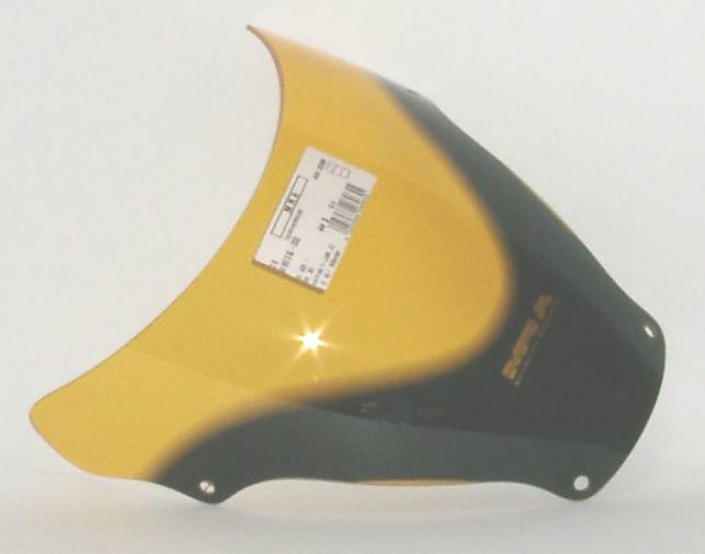 Suzuki SV 650 S (1998-2002) MRA szélvédő plexi - original