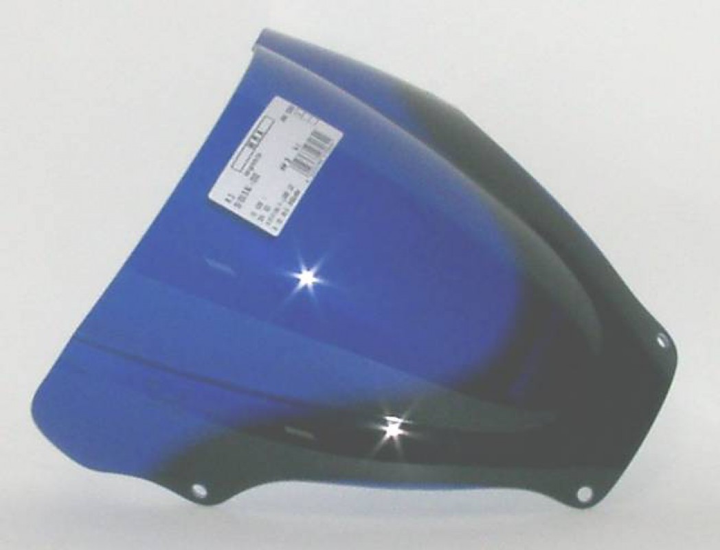 Suzuki SV 650 S (1998-2002) MRA szélvédő plexi - race