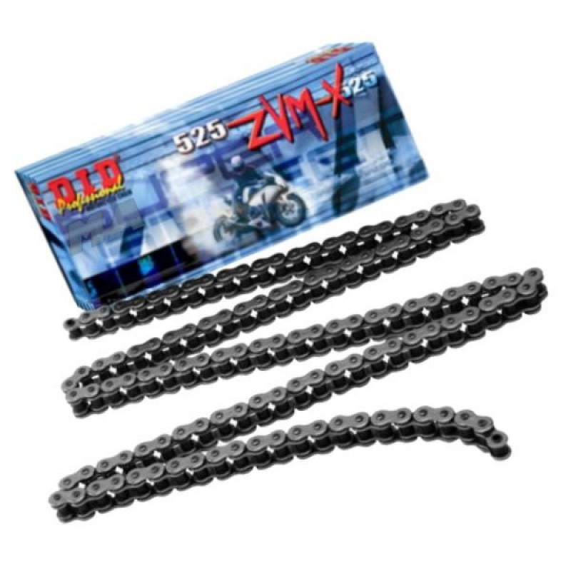 D.I.D. 525ZVM-X