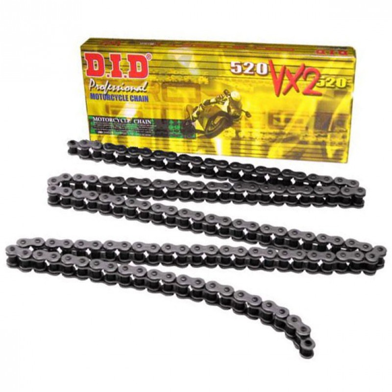 D.I.D. 520VX2