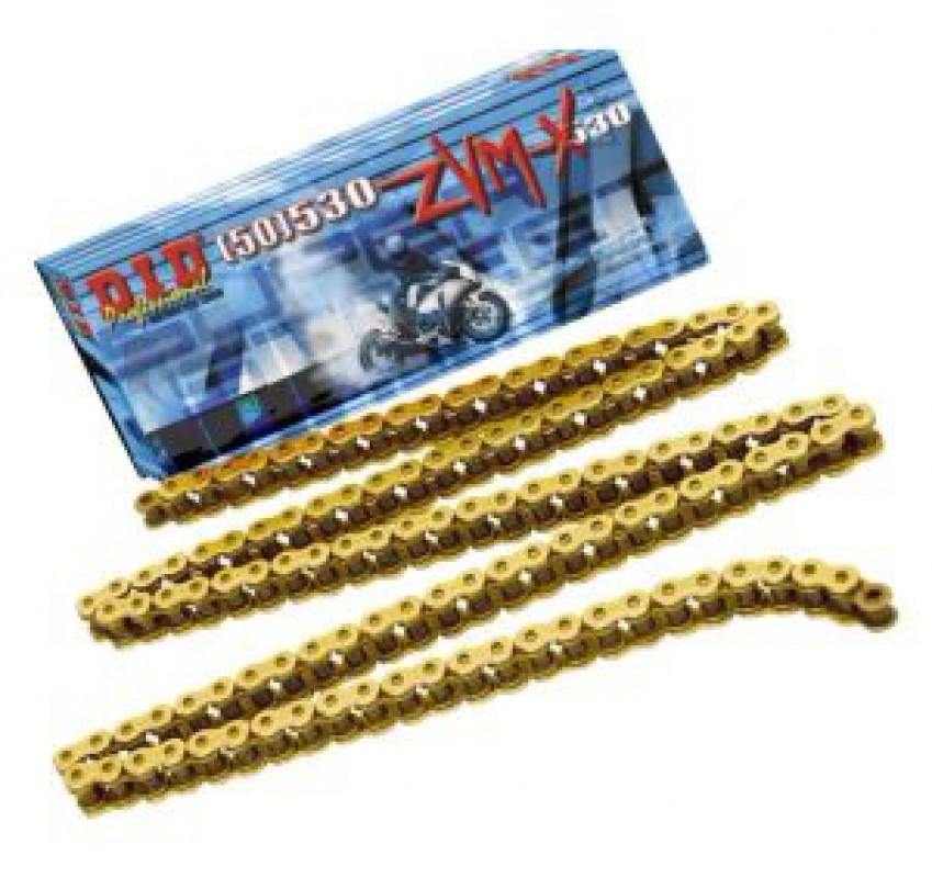 530ZVM-X Arany
