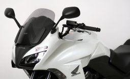 Honda CBF 1000 (2011-2014) MRA szélvédő plexi - original