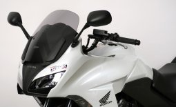 Honda CBF 1000 (2011-2014) MRA szélvédő plexi - touring