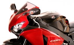Honda CBR 1000 RR (2008-2011) MRA szélvédő plexi - original