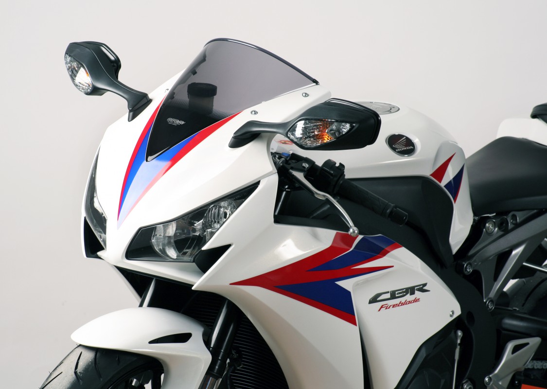 Honda CBR 1000 RR (2012-2015) MRA szélvédő plexi - original