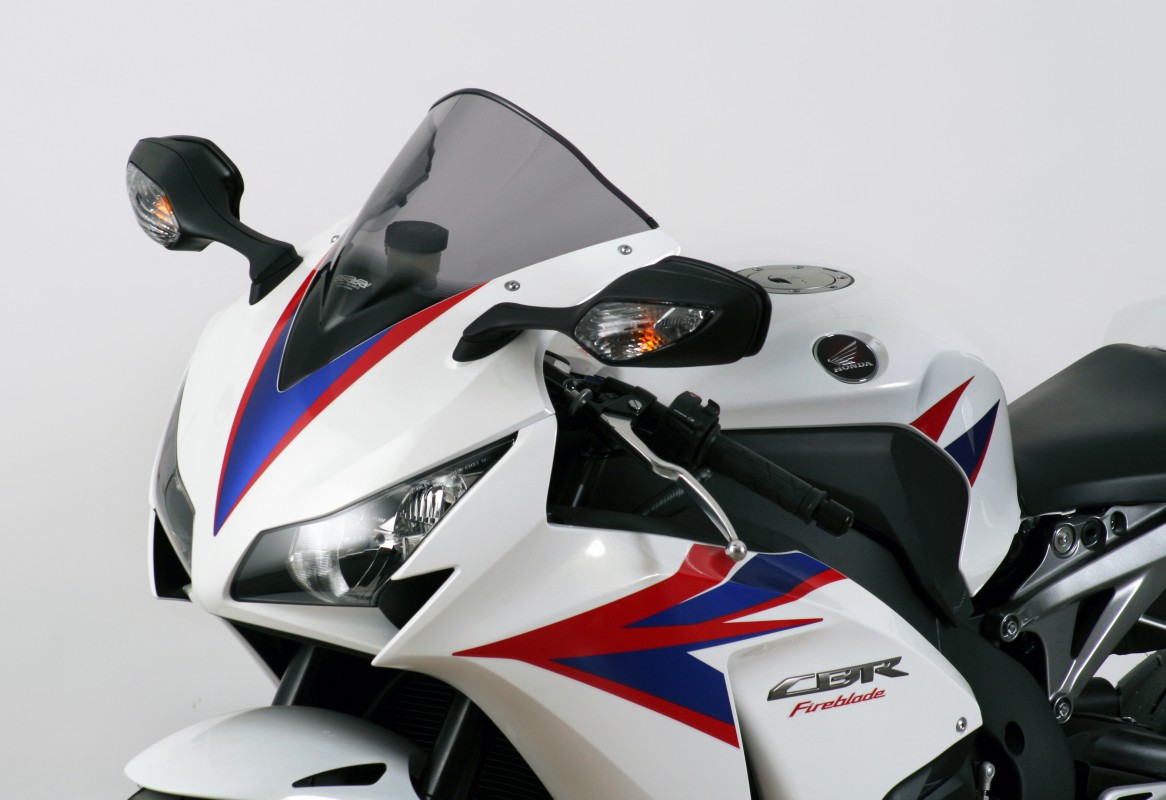 Honda CBR 1000 RR (2012-2015) MRA szélvédő plexi - race