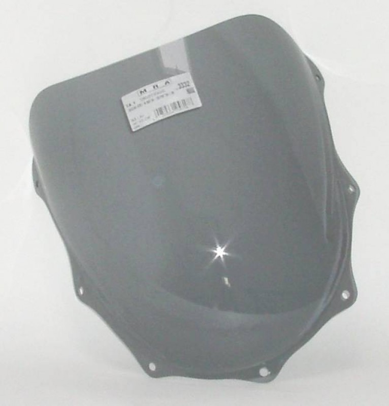 Suzuki GSX-R 600 (1998-2000), 750 (1998-1999) MRA szélvédő plexi - touring