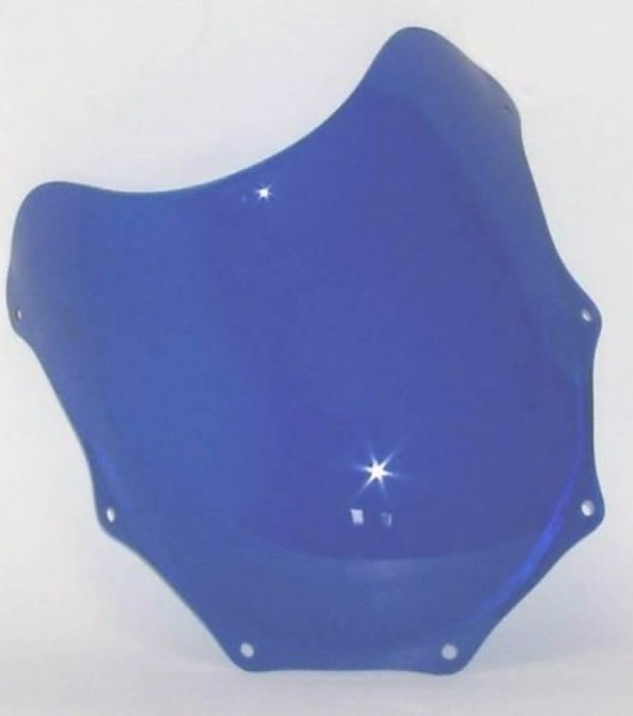 Suzuki GSX-R 600 (1998-2000), 750 (1998-1999) MRA szélvédő plexi - Sport