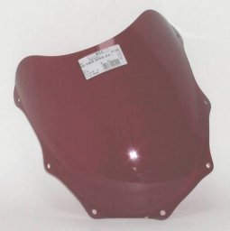 Suzuki GSX-R 600 (1998-2000), 750 (1998-1999) MRA szélvédő plexi - Original