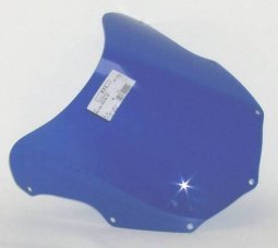 Suzuki GSX-R 600/750 (1996-1997) MRA szélvédő plexi - Original