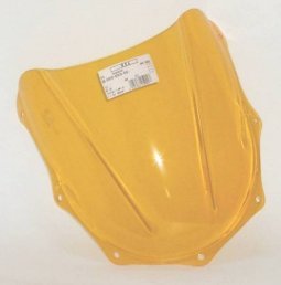 Suzuki GSX-R 600 (1998-2000), 750 (1998-1999) MRA szélvédő plexi - race