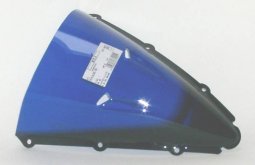 Yamaha YZF R1 (2000-2001) MRA szélvédő plexi - race