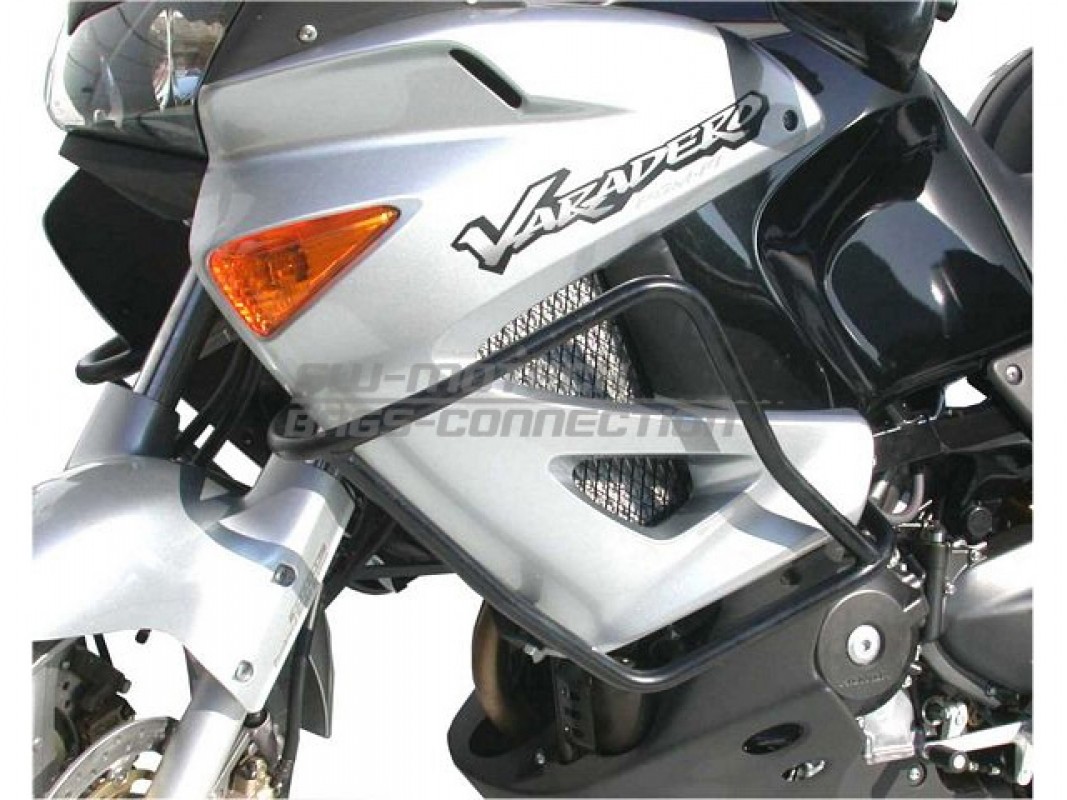 Honda XL 1000 V Varadero (2004-2005), SW Motech bukócső