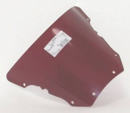 Yamaha YZF R6 (1999-2002) MRA szélvédő plexi - original