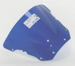 Yamaha YZF R6 (1999-2002) MRA szélvédő plexi - race