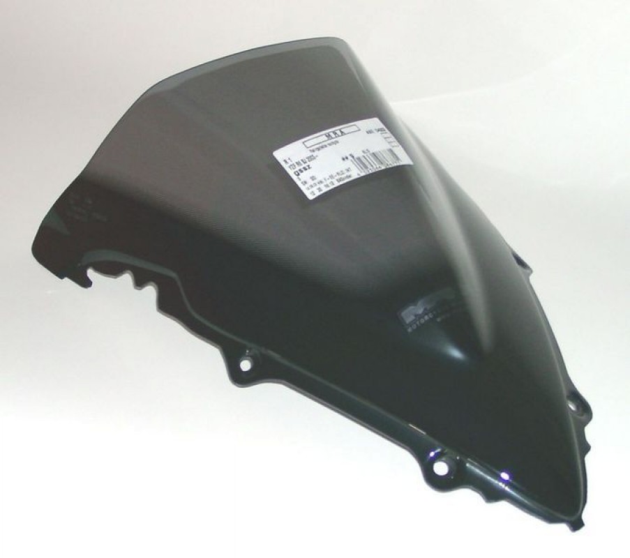 Yamaha YZF R6 (2003-2005) MRA szélvédő plexi - race
