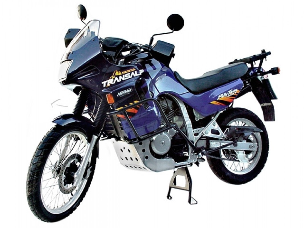 Honda XL 600 Transalp (1987-2000), SW Motech középsztender (középállvány)