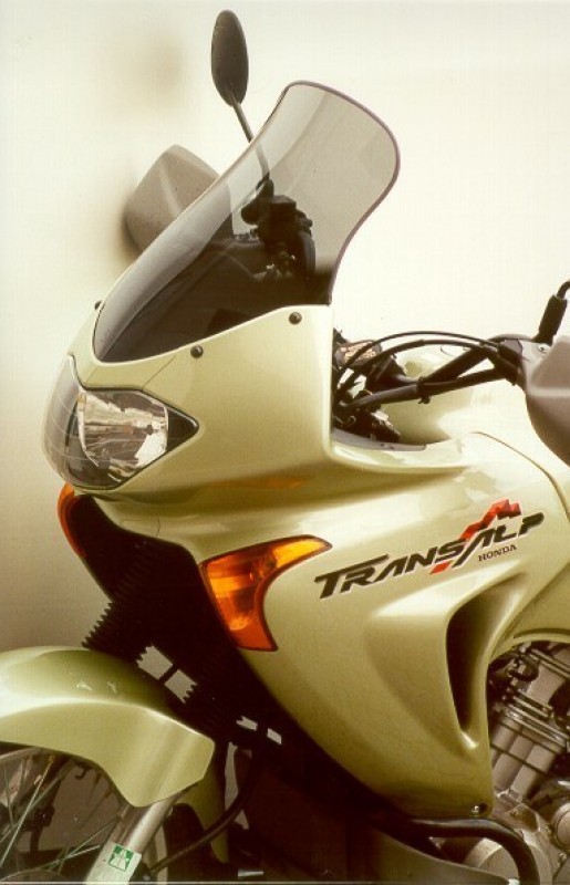 Honda XL 650 Transalp (2000-2007) MRA szélvédő plexi - touring