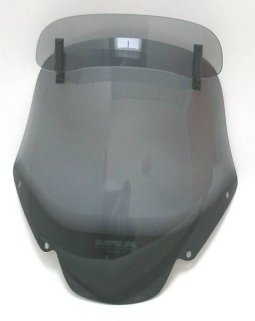 Honda XL 650 Transalp (2000-2007) MRA szélvédő plexi - vario touring
