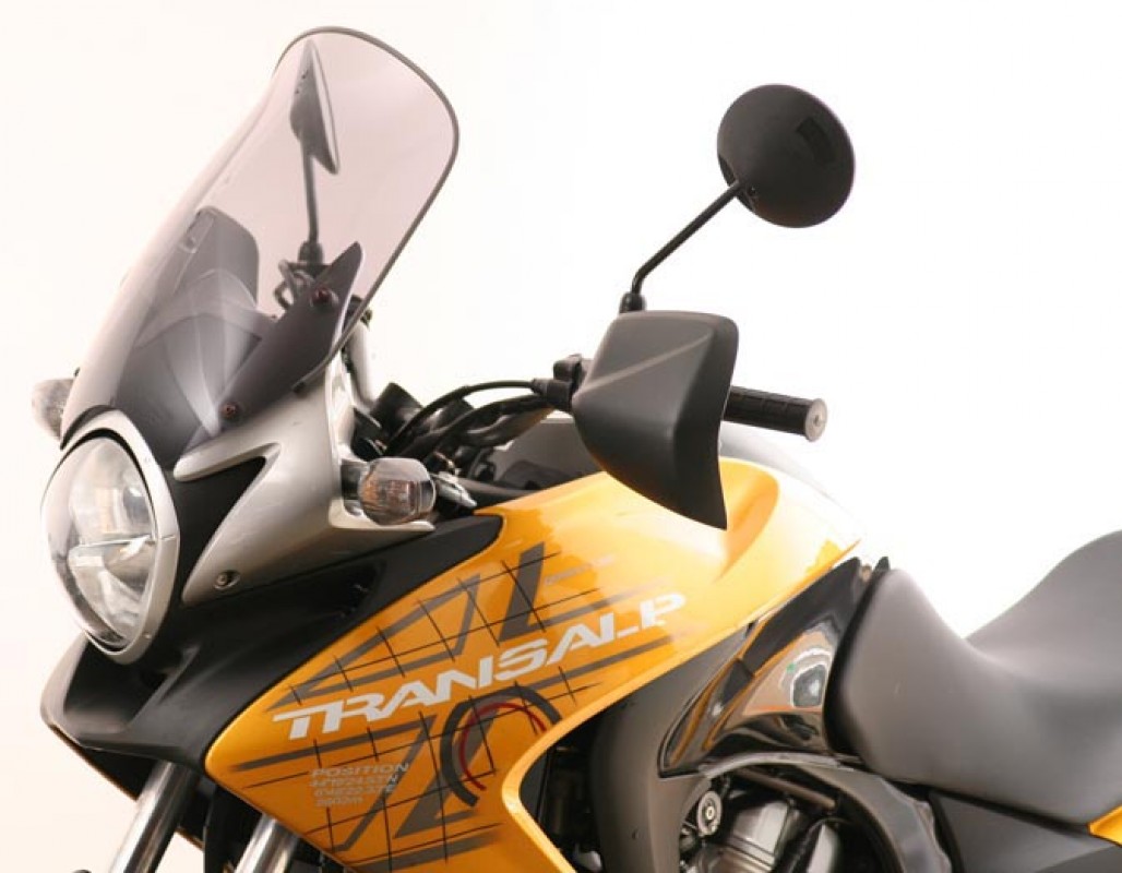 Honda XL 700 Transalp (2008-2013) MRA szélvédő plexi - touring