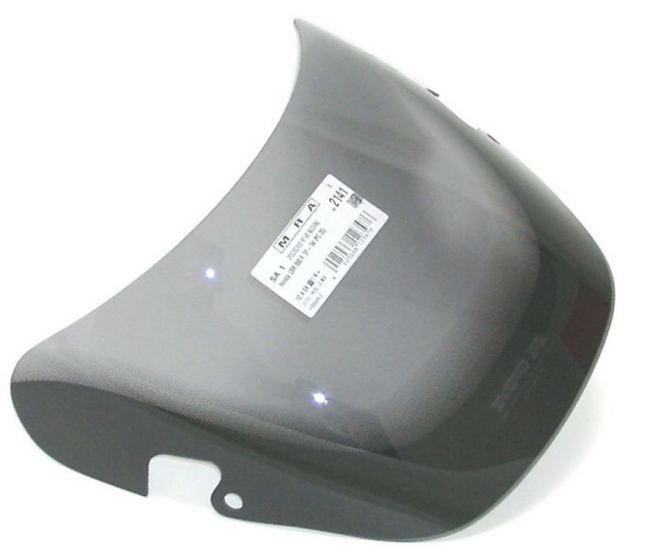 Honda CBR 600 F (1991-1994) MRA szélvédő plexi - sport