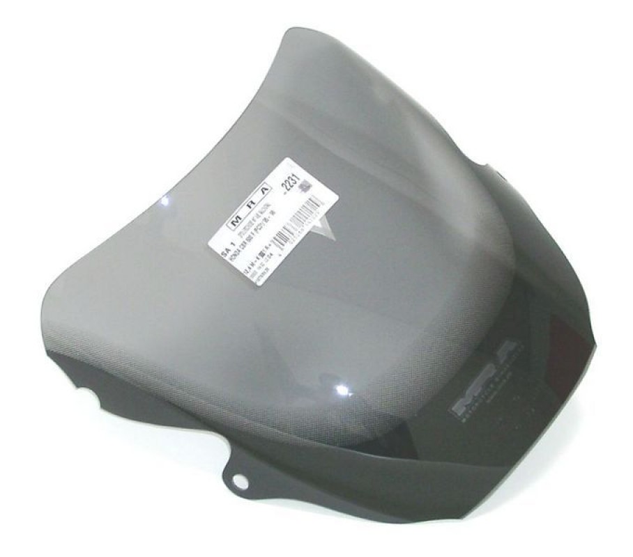 Honda CBR 600 F (1995-1998) MRA szélvédő plexi - sport