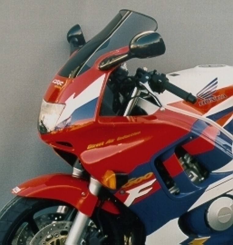 Honda CBR 600 F (1995-1998) MRA szélvédő plexi - touring