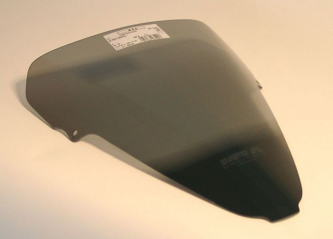 Suzuki DL 1000 V-Strom (2002-2003) MRA szélvédő plexi - original