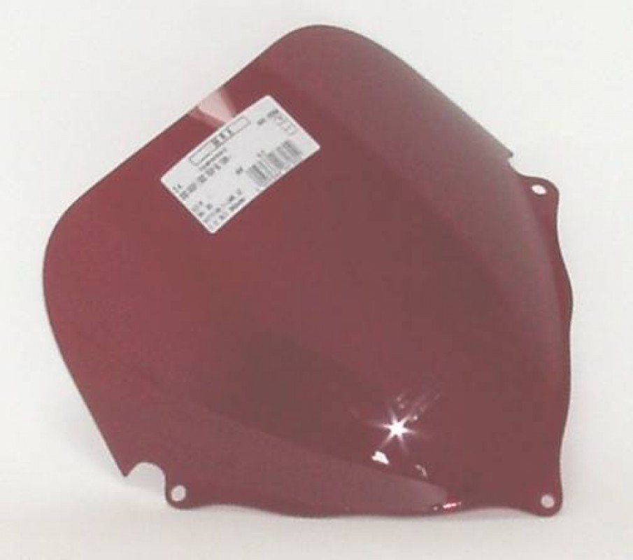 Suzuki GSX 600/750 (1998-) MRA szélvédő plexi - original