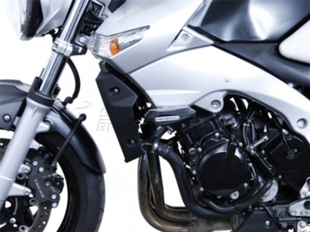 Suzuki GSR 600 (2006-2010), SW Motech bukógomba