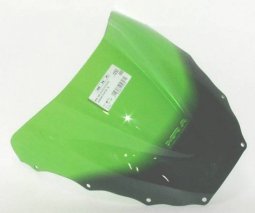 Kawasaki ZX-9R (1998-1999) MRA szélvédő plexi - race