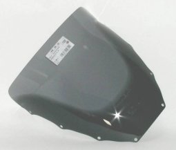 Kawasaki ZX-9R (1998-1999) MRA szélvédő plexi - touring