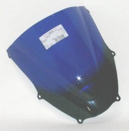 Kawasaki ZX-9R (2000-) MRA szélvédő plexi - race